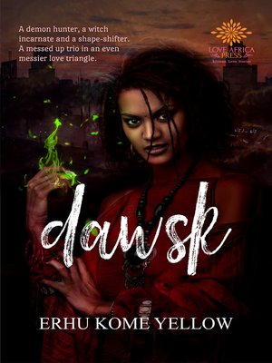cover image of Dawsk